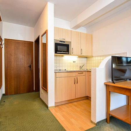 Hotel-Garni Austria Westendorf Luaran gambar