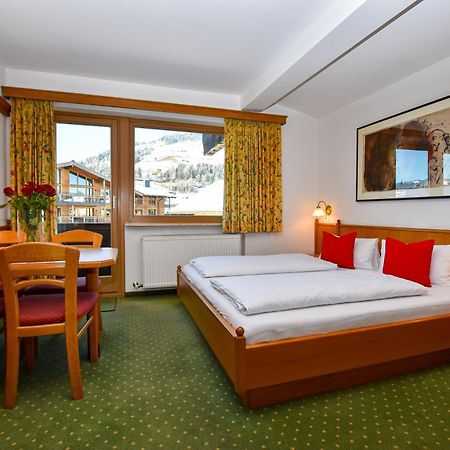 Hotel-Garni Austria Westendorf Luaran gambar
