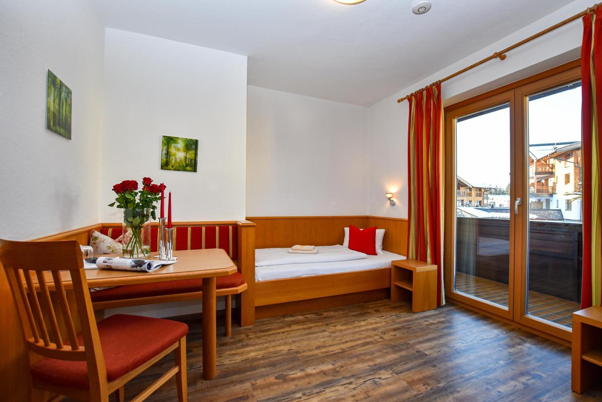 Hotel-Garni Austria Westendorf Luaran gambar