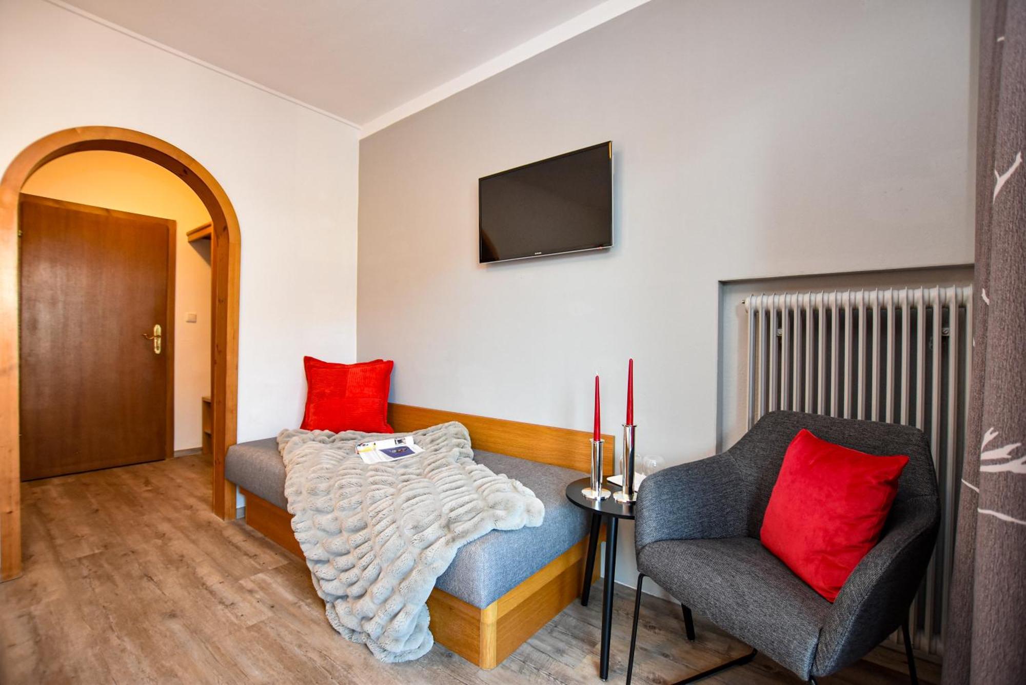 Hotel-Garni Austria Westendorf Luaran gambar