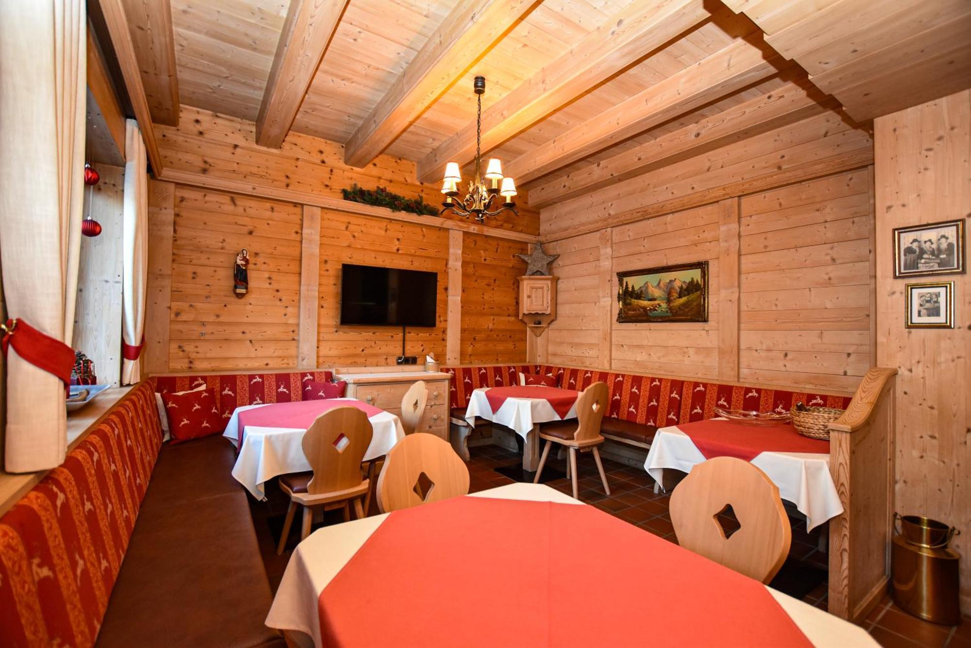 Hotel-Garni Austria Westendorf Luaran gambar