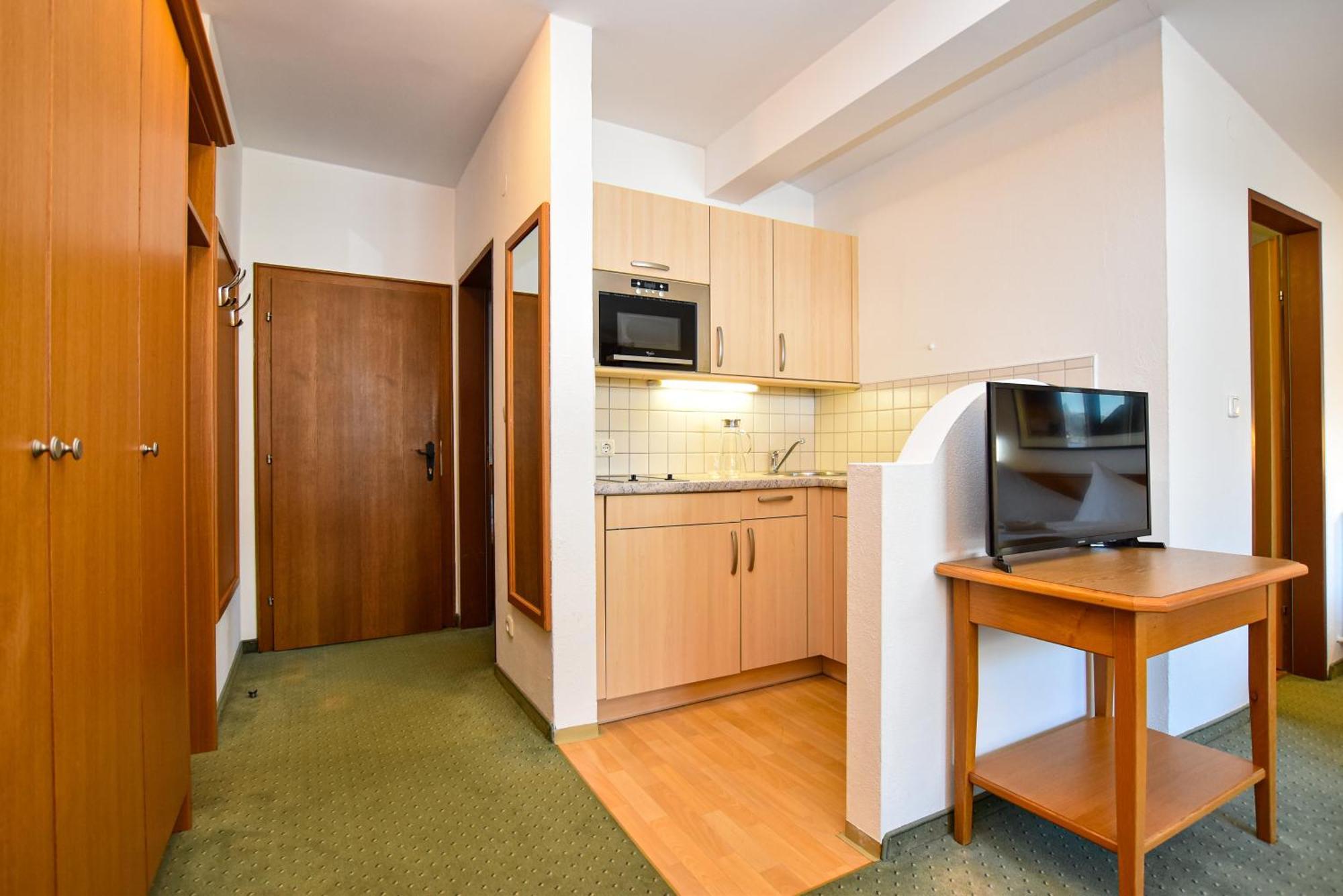 Hotel-Garni Austria Westendorf Luaran gambar
